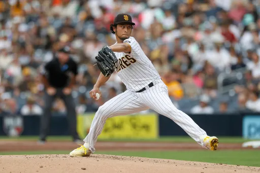 组不成「复仇者联盟」达比修有好难过　如果佐佐木朗希也去道奇他会哭