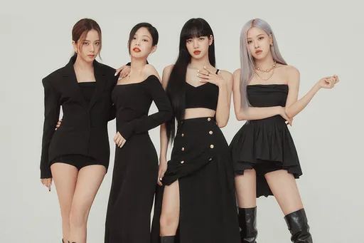 BLACKPINK宣布團體續約 YG股價立刻飆漲