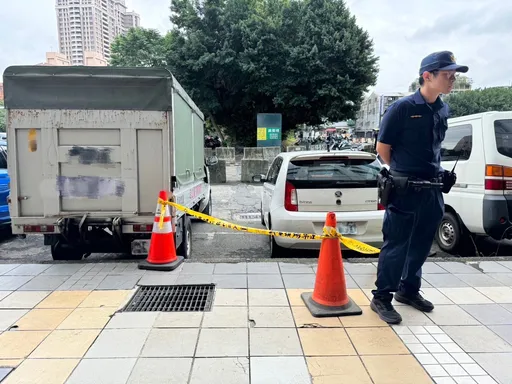 三重湯城園區33歲女技術員疑疾病纏身 輕生送醫不治