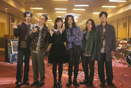 曹佑寧不要聽！ 麋先生稱跟鬥雞眼女神王淨相遇是宇宙安排