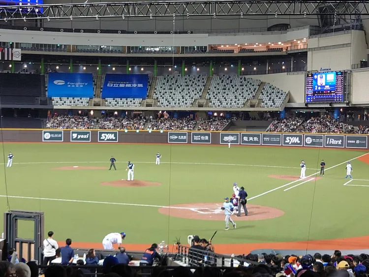 翻攝李四川臉書