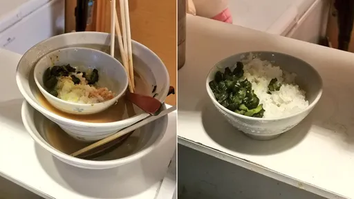 拉麵店不爽飯沒吃完　老闆譙客「你真的可以去死啦」爆爭論
