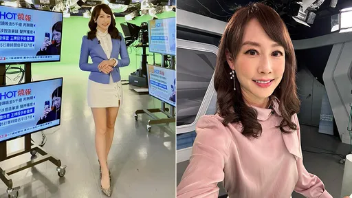 吳宇舒「超貼窄裙穿回來了」 產後4個月體脂27%減到20%