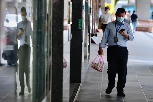 無薪假企業增加6家、減少36人 總體仍破萬人大關