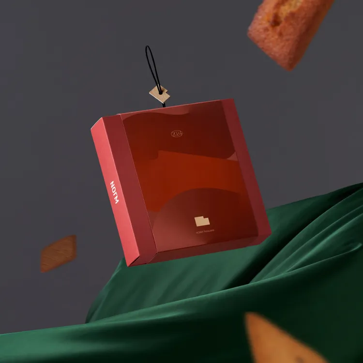 NORM推出新年禮盒預購。NORM提供