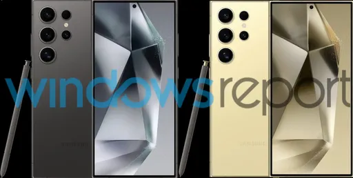三星S24 Ultra曝光!新增黃色 主打AI、鈦合金及改善散熱