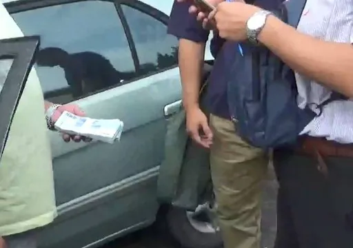 屏東查獲正副總統選舉賭盤達4.5億　桃竹苗投票結果也能賭！主嫌聲押獲准