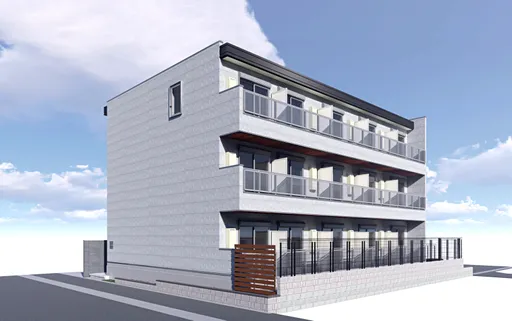 錢進日本房市，挖掘「整棟型出租住宅」無限商機！