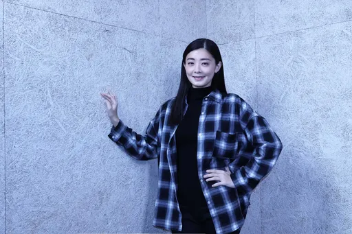 夏如芝患不孕體質 拼二胎樂觀看待「有緣就會來」