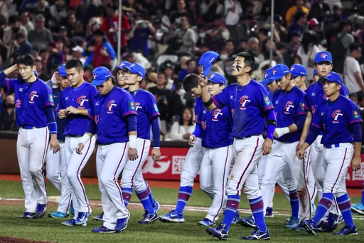 台灣棒球只有老二的命？！4個月內連續4項國際大賽都屈居亞軍