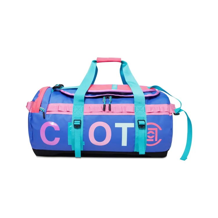 TRAVEL DUFFEL，7380元。品牌提供