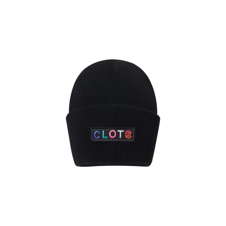 BEANIE，1980元。品牌提供