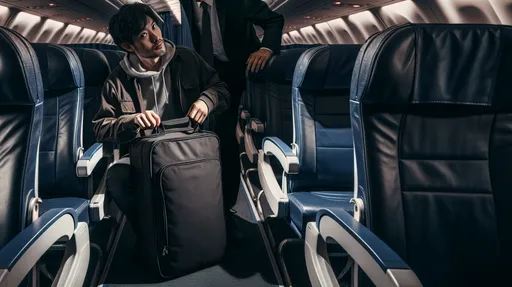 搭飛機小心！新型態犯案手法曝光　鎖定乘客單趟得手74萬現金