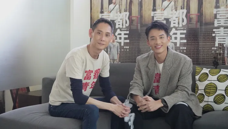 《富都青年》票房開紅盤。甲上娛樂提供