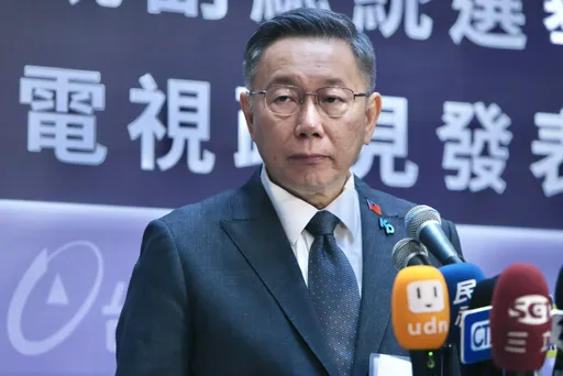 遭柯文哲質疑屢傳採購弊案! 國防部引數據駁斥:勿以不實言論誤導