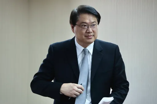 總統大選影響警消投票權? 林右昌:盡可能讓大家都可以投