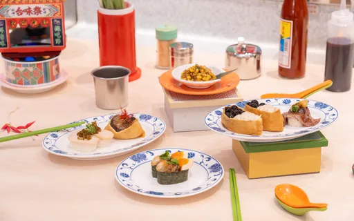 台劇大爆發!你愛哪一款?從吃的也可以看出你的喜好?