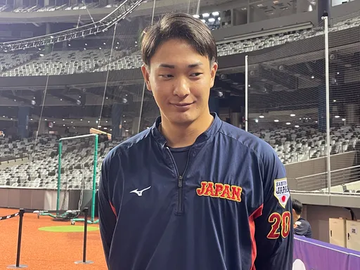 亞錦賽明中日大戰！日本是否派王牌嘉陽宗一郎？總教練不肯說