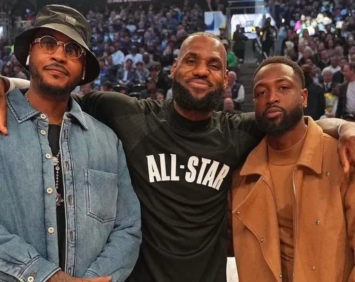 韋德自爆生涯最難防守球員 不是詹姆士!竟然是這2人