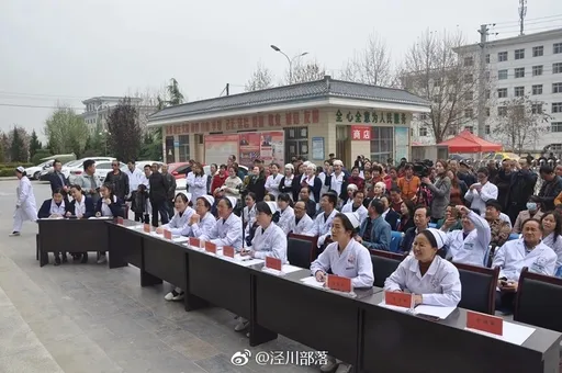 中國甘肅公立醫院拖欠15個月工資、績效　官方：實屬無奈