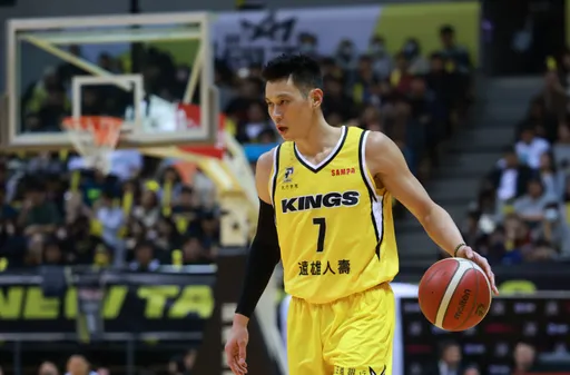 林書豪跨年不快樂!吞來台灣打球以來首度3連敗