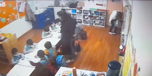 教保員涉勒童脖、抓破小臉 幼兒園傳虐兒案!議員憂:不只一人受害