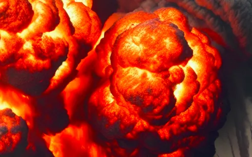 印度炸藥工廠爆炸 至少9人喪生