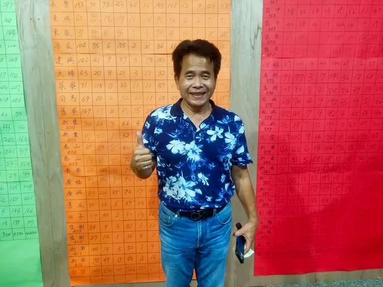 王景山喊冤，將提出上訴。取自臉書