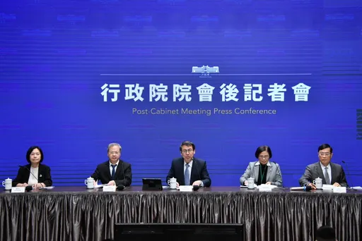 中國出手!中止ECFA12品項優惠關稅 陳建仁:已做好風險管控