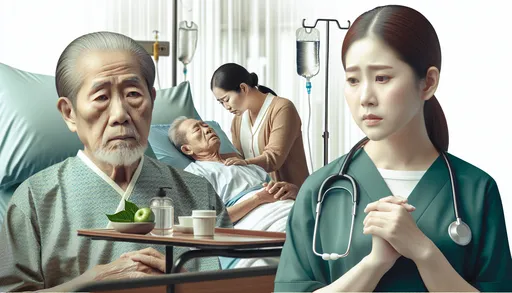 老母情緒勒索跪求「賣房治父病」 孝女拒絕:家裡3棟房全給弟弟了