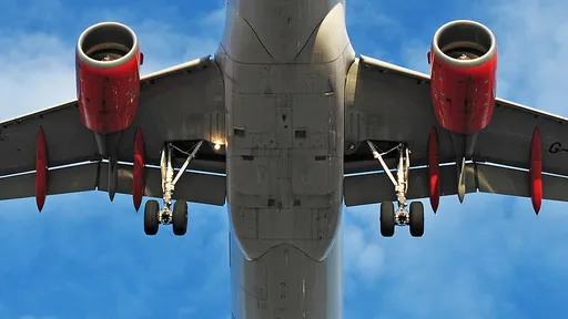 藏起落架飛2.5小時 偷渡男「對抗零下63度低溫」抵法國命危