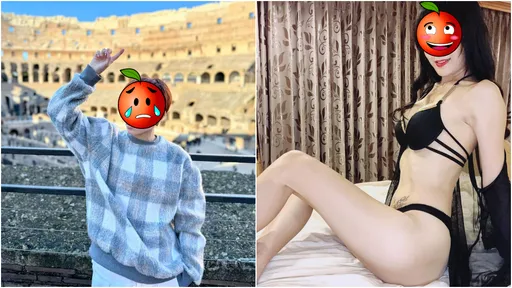 藝人母女遊歐遇性騷還遭拒登機 機票被撕掉!她怒轟:最爛航空