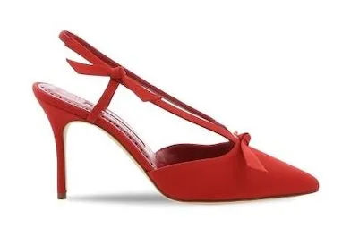 CORINTIA CRE（RED），3萬6800元。品牌提供