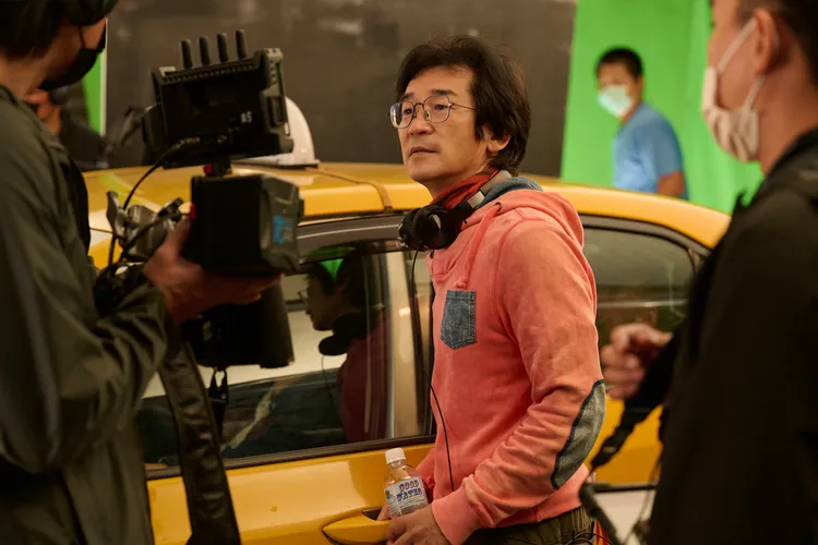 魏德聖最新電影《BIG》包場創紀錄。米倉影業提供