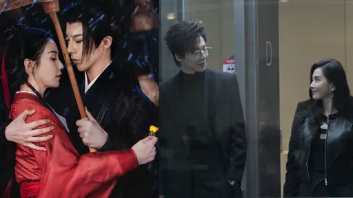 劉詩詩現身直播 網友嗑爆「夫婦」卻不是跟吳奇隆