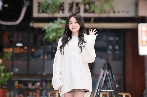 林襄飽受批評聲浪 學姊「沒看她哭過」讚內心超強大