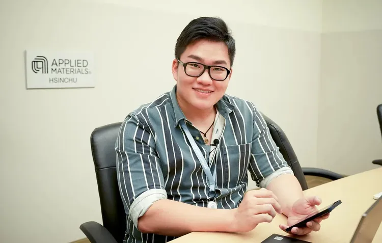 Joeman瘦身前體態壯碩。翻攝Joeman臉書