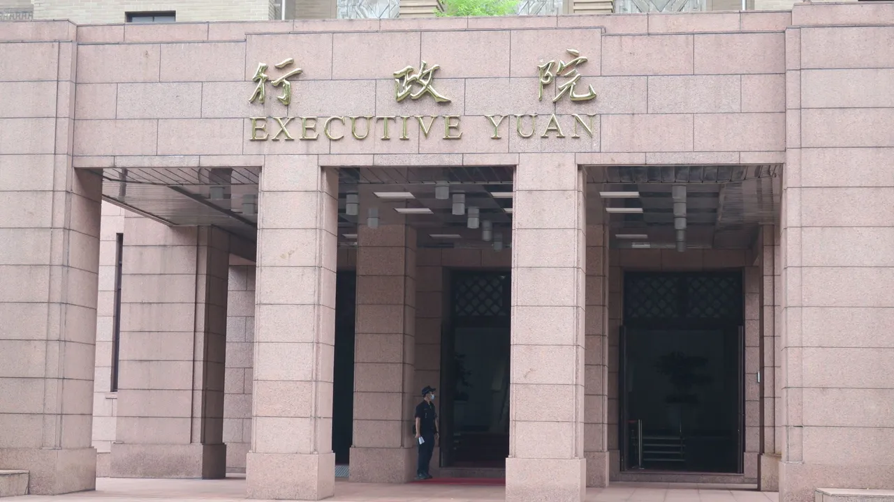 打詐國家隊做不出成績? 行政院:政府努力防堵「民眾也要有防詐意識」|壹蘋新聞網