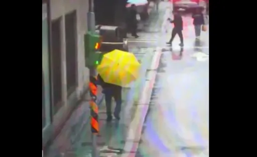 北市怪叔叔拐女童進超商廁所 要求脫光光!她反抗破門逃出