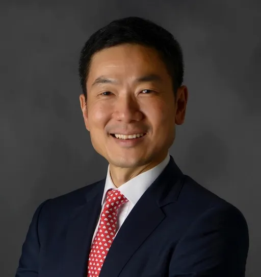 泰福生技董事長 陳林正回鍋接掌