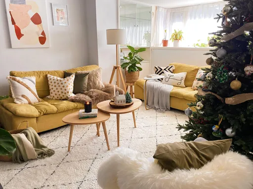 居家先生聖誕佈置賽總獎金7萬元！三大指南打造北歐聖誕氛圍