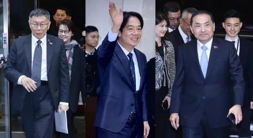 財經學者看3黨總統候選人財經政策缺牛肉 他支持吳欣盈設主權基金