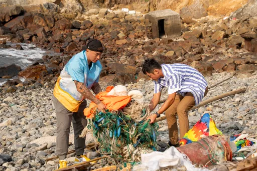 姚元浩開嗆！《營業中3》爆衝突　郭泓志怒視…場面極度尷尬