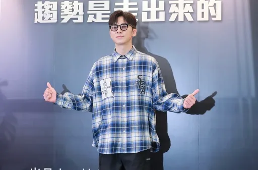 李國毅二胎報到「是驚喜」 橘子挺孕肚仍跳7場羅志祥演唱會