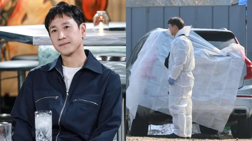 李善均公司證實死訊!悲痛發聲「不要讓故人最後一程感到冤枉」