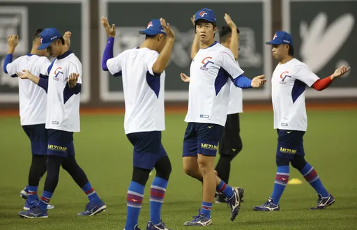 中華隊亞錦賽分組賽最後一戰今晚打香港　推業餘投手先發