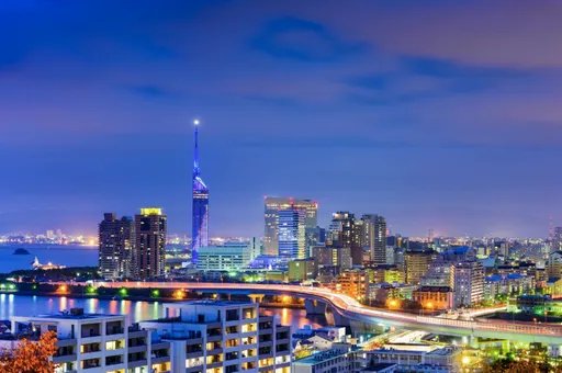 看好台積電赴日投資　台新銀設福岡出張所