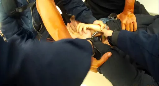 投資普洱茶穩賺不賠?被害人子女套出車手 還噴辣椒水壓制逮人