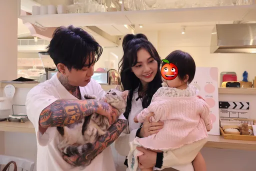 辣妻連懷2胎錯了嗎?! 謝和弦挨轟「把老婆當成生小孩工具」