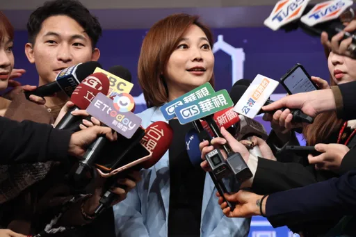 總統大選電視辯論倒數!賴侯柯第四度交鋒 賴辦曝信心度